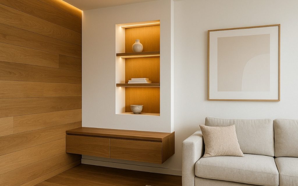 como-combinar-madera-y-pladur-en-interiores-modernos