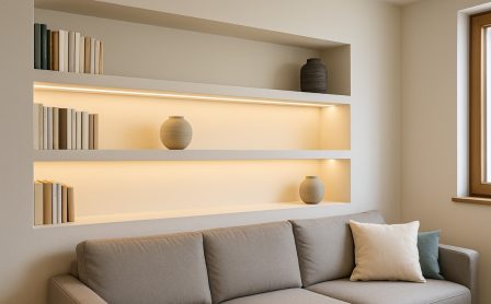 estanterias-empotradas-adios-a-los-muebles-pesados-hola-al-pladur-funcional-y-bonito